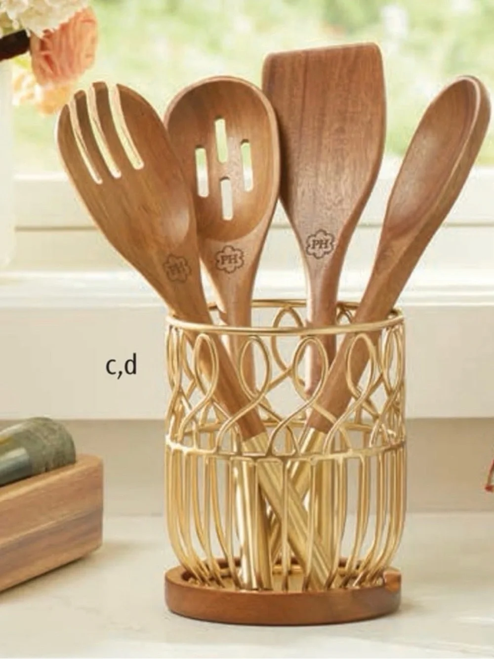 Princess House Tools Set...